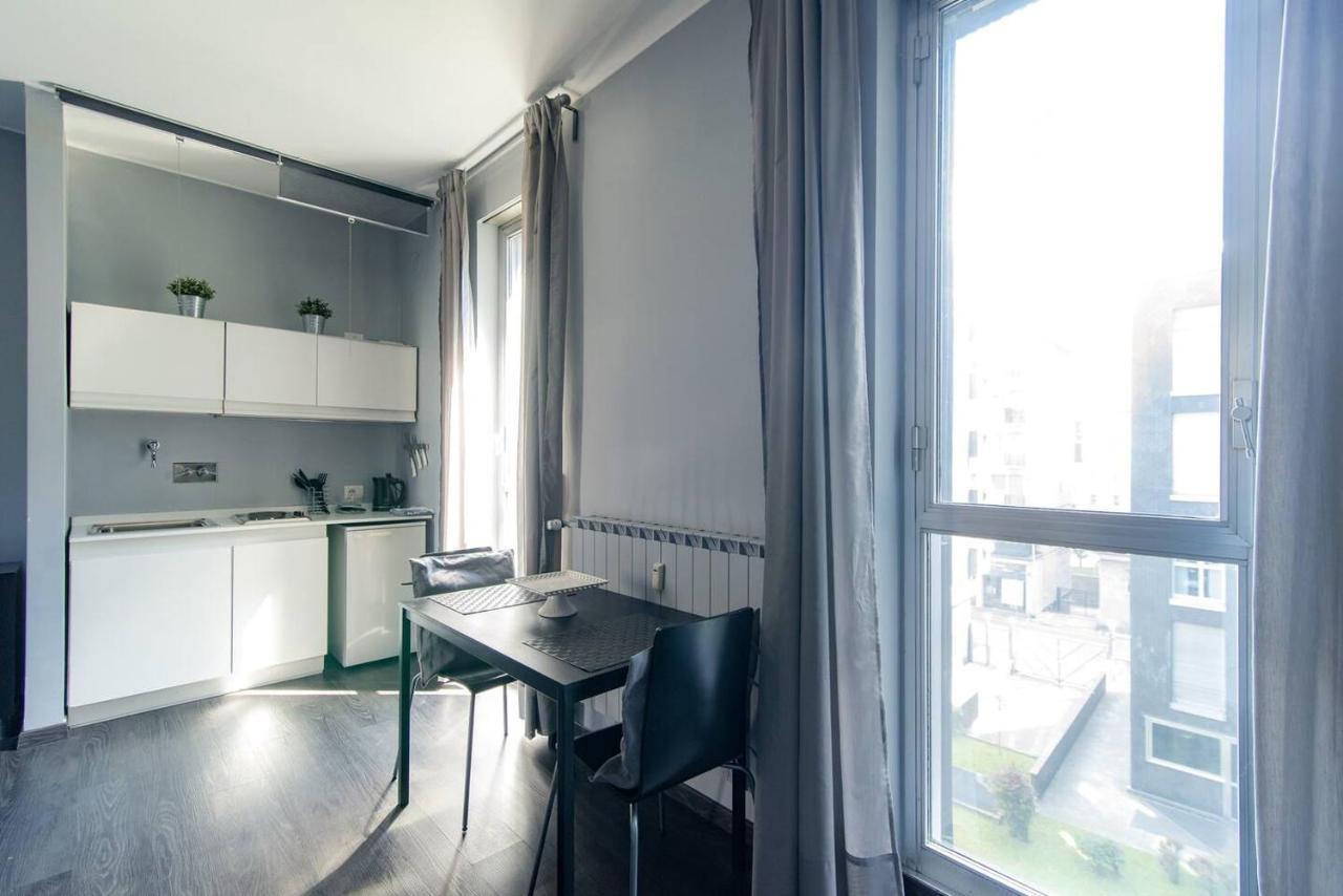 コモVia Mentana 32 - The House Of Travelersアパートメント エクステリア 写真